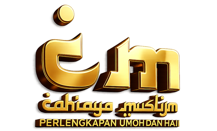 Pabrik Perlengkapan Umroh dan Haji